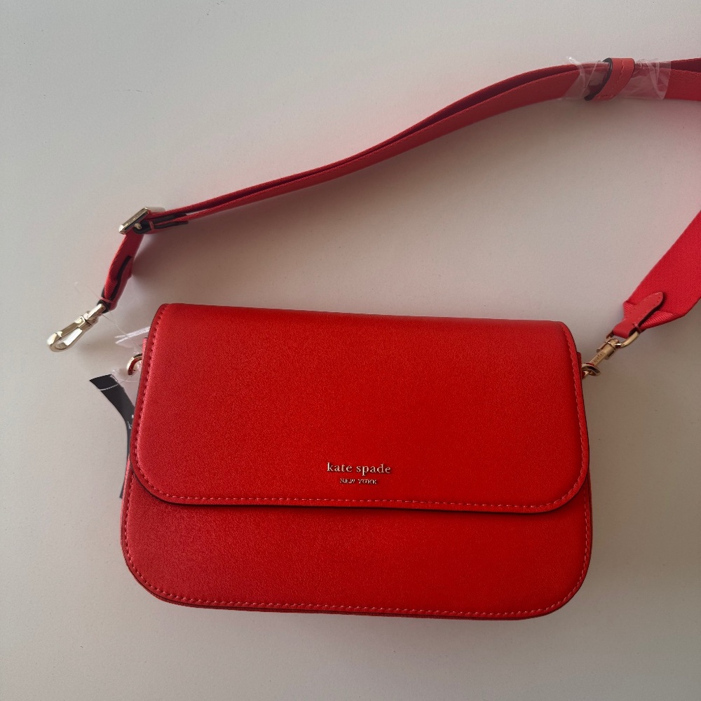 Kate spade crossbody bag